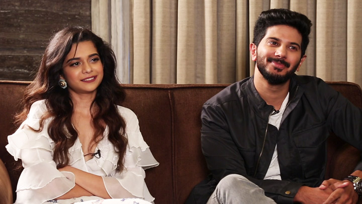 Mithila Palkar: “I will walk away from Raj(SRK) from DDLJ because…” | RAPID FIRE | Karwaan