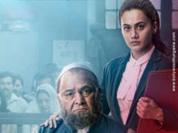First Look Of Mulk