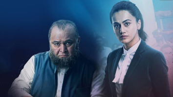 Mulk’s ‘hero’ Rishi Kapoor wondered who is the ‘hero’ in Anubhav Sinha’s hard hitting drama