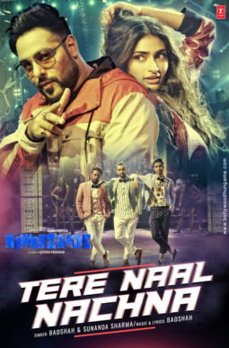 First Look Of The Movie Nawabzaade