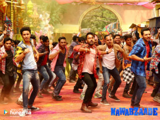 Movie Wallpapers Of The Movie Nawabzaade