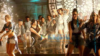 Movie Stills Of The Movie Nawabzaade