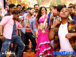 Movie Wallpapers Of The Movie Nawabzaade