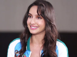 Nora Fatehi: “A good song like this can make a CAREER” | Dhvani Bhanushali | Tanishk Bagchi