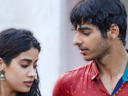 Pehli Baar (Dhadak)