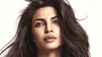 Priyanka Chopra begins prep for her next Hindi film with Shonali Bose titled The Sky Is Pink