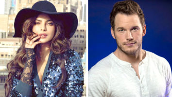 Priyanka Chopra signs Chris Pratt’s next after walking out of Salman Khan’s Bharat!