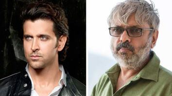 Hrithik Roshan turns down Sanjay Leela Bhansali’s Pulimurugan remake?