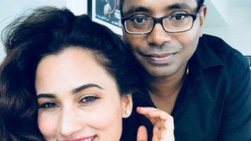 Raj Kumar Gupta opens up on his marriage with actress Myra Karn