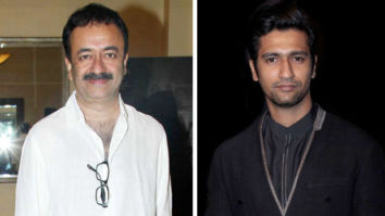 SANJU: Rajkumar Hirani and Vicky Kaushal to attend special screening of Ranbir Kapoor starrer at La Trobe University