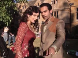 Rajkummar Rao & Kangana Ranaut are MENTAL!!! Their film releases on 22nd Feb next year…