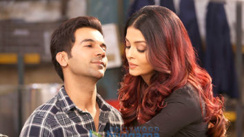 Fanney Khan: Rajkummar Rao and Aishwarya Rai Bachchan share undeniable chemistry in this dialogue promo