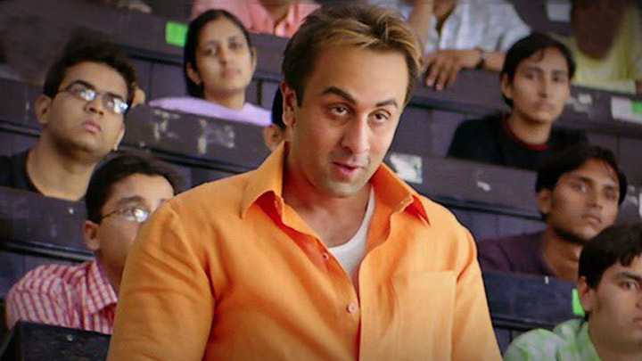 Sanju: Ranbir Kapoor to Sanjay Dutt – The Transformation | Rajkumar Hirani