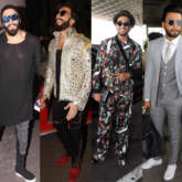 Ranveer Singh birthday special