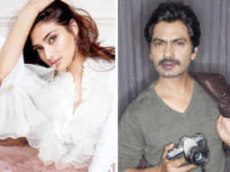 Revealed: Athiya Shetty and Nawazuddin Siddiqui come together for a wedding comedy