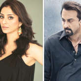 SANJU Tabu REVEALS details of her cameo in this Ranbir Kapoor starrer