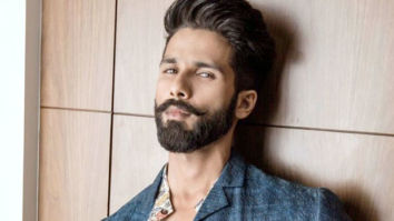 SCOOP: Shahid Kapoor signs three film deal with Zee Studios?