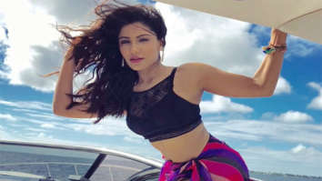 SENSATIONAL! Ishita Raj Sharma looks HOT in a super chic bikini (see pics)