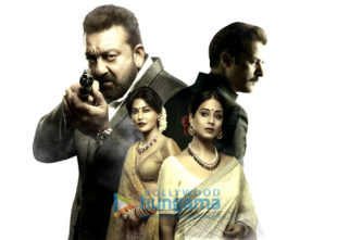 Movie Stills Of The Movie Saheb Biwi Aur Gangster 3