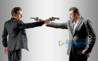 Movie Stills Of The Movie Saheb Biwi Aur Gangster 3