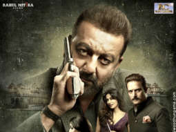 First Look Of Saheb Biwi Aur Gangster 3