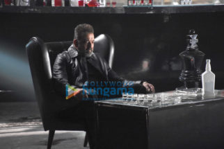 Movie Stills Of The Movie Saheb Biwi Aur Gangster 3
