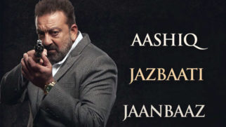 Sanjay Dutt’s GANGSTER look in Saheb, Biwi Aur Gangster 3 REVEALED!!!