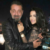 Sanjay Dutt’s daughter Trishala spills the beans on the kind of father he is