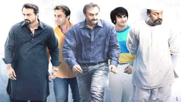 Box Office: Sanju enters Rs.300 Crore Club