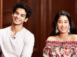 Shashank Khaitan on entering the league of Raju Hirani, Aditya Chopra, Sooraj Barjatya