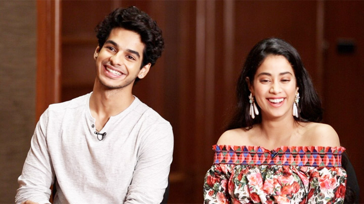Shashank Khaitan on entering the league of Raju Hirani, Aditya Chopra, Sooraj Barjatya
