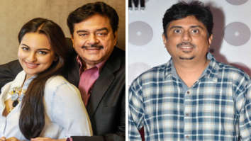 Shatrughan Sinha’s family film to be directed by Umesh Shukla