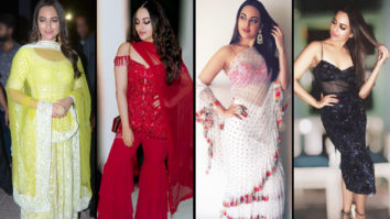 Sonakshi Sinha as a perfect BRIDESMAID will make you say, Banno Ki Saheli…!