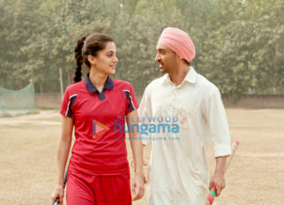 Movie Stills Of The Movie Soorma