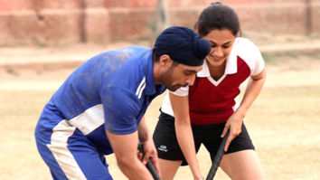 Box Office: Soorma Day 2 in overseas Box Office: Soorma Day 2 in overseas
