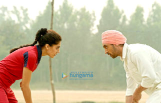 Movie Stills Of The Movie Soorma