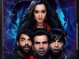 First Look Of The Movie Stree