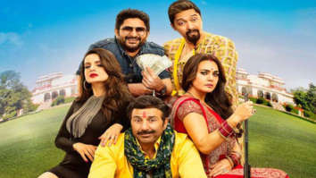 Sunny Deol starrer Bhaiaji Superhit to release on October 19