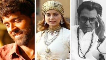 Super 30 vs Manikarnika vs Thackeray: 3 biopics to clash on Republic Day 2019!