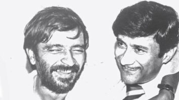 Suraiya: Dev Anand’s first love whom he could never forget