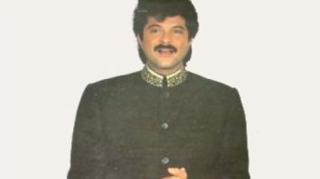THROWBACK THURSDAY: This old photo of Anil Kapoor with young Sonam Kapoor and Rhea Kapoor is absolutely adorable
