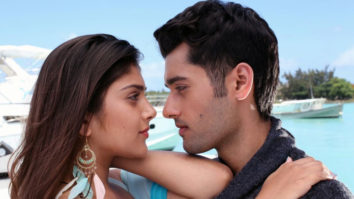 Tera Fitoor (Genius)