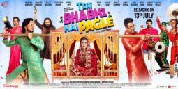 First Look Of The Movie Teri Bhabhi Hain Pagle