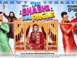First Look Of The Movie Teri Bhabhi Hain Pagle