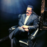 This photo shoot of Kamal Haasan has got Twitteratis calling him Godfather!