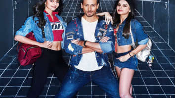 Tiger Shroff, Ananya Panday, Tara Sutaria starrer Student Of The Year 2 to now release on May 10, 2019