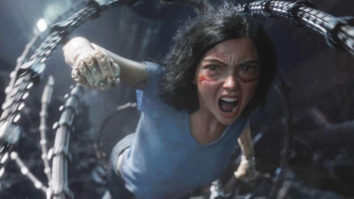 Trailer (Alita – Battle Angel)