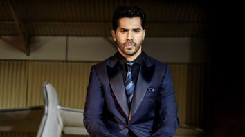 Varun Dhawan to feature in film produced by Zee to be directed by Sukumar?