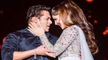 WATCH: Jacqueline Fernandez takes us through her Dabangg Reloaded Tour journey!