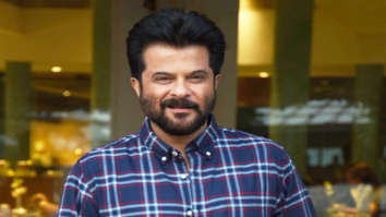 WOAH! Anil Kapoor REVEALS that he started off his career as a background dancer